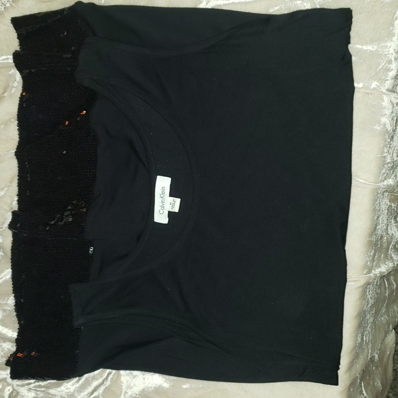 Calvin Klein cocktail dress - Picture 5 of 8